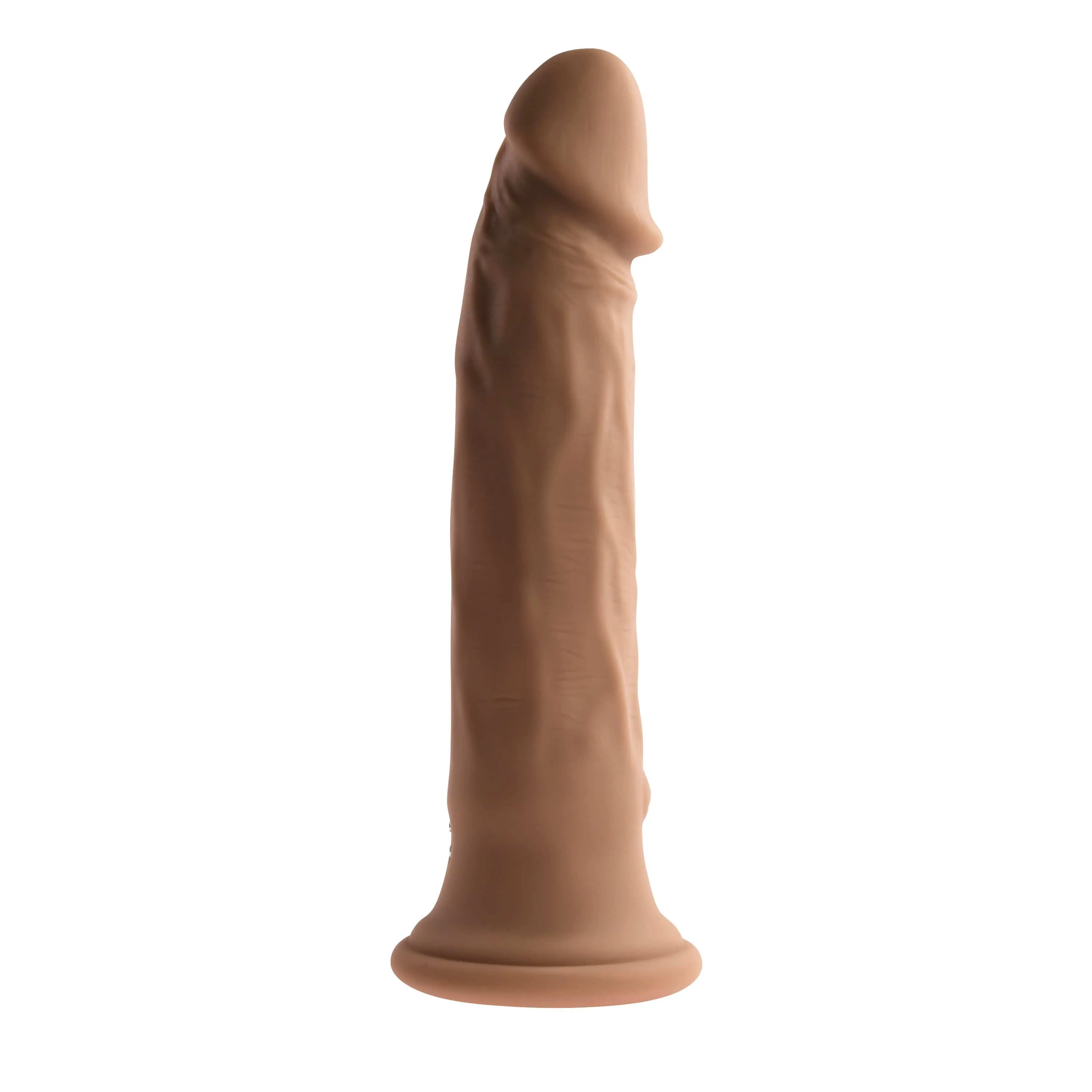 Evolved - Twirl Jam Remote Vibrating Realistic Dildo 9.25