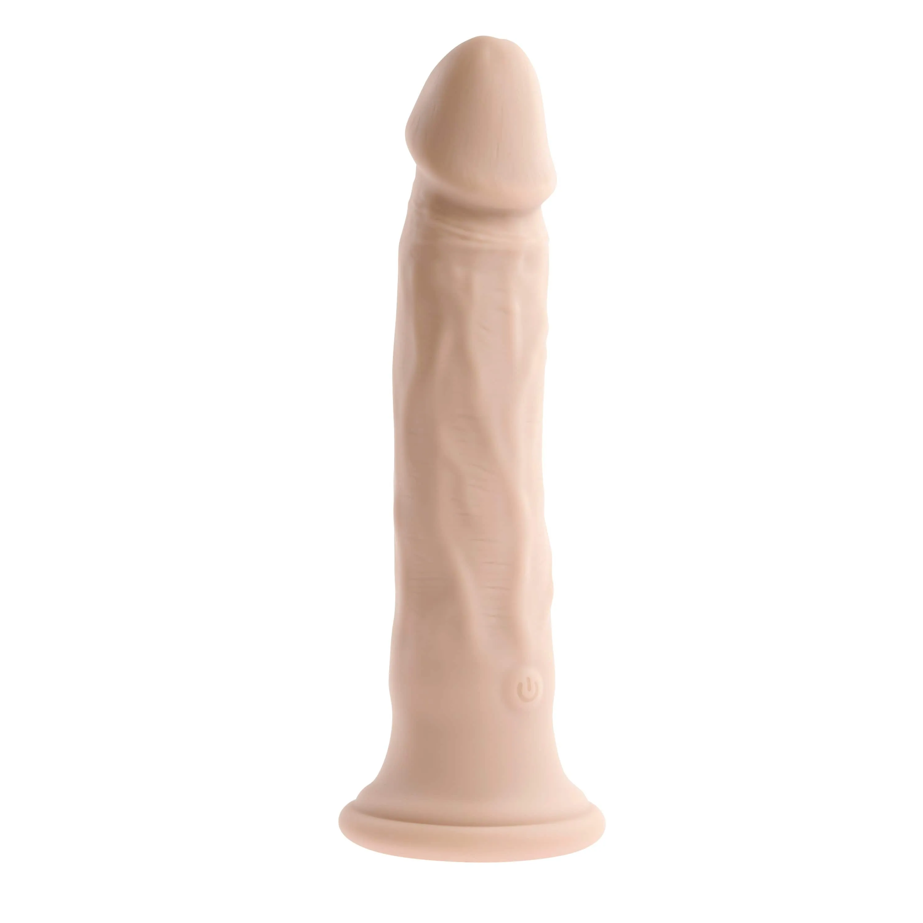 Evolved - Twirl Jam Remote Vibrating Realistic Dildo 9.25