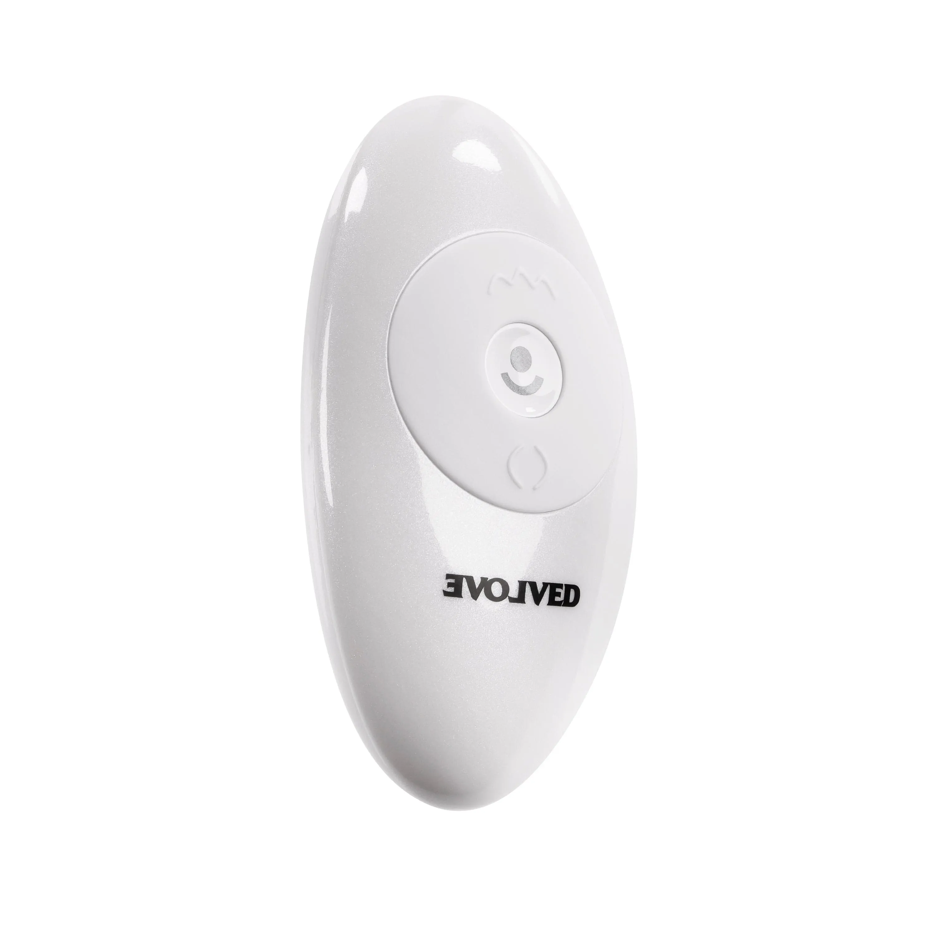 Evolved - Twirl Jam Remote Vibrating Realistic Dildo 9.25