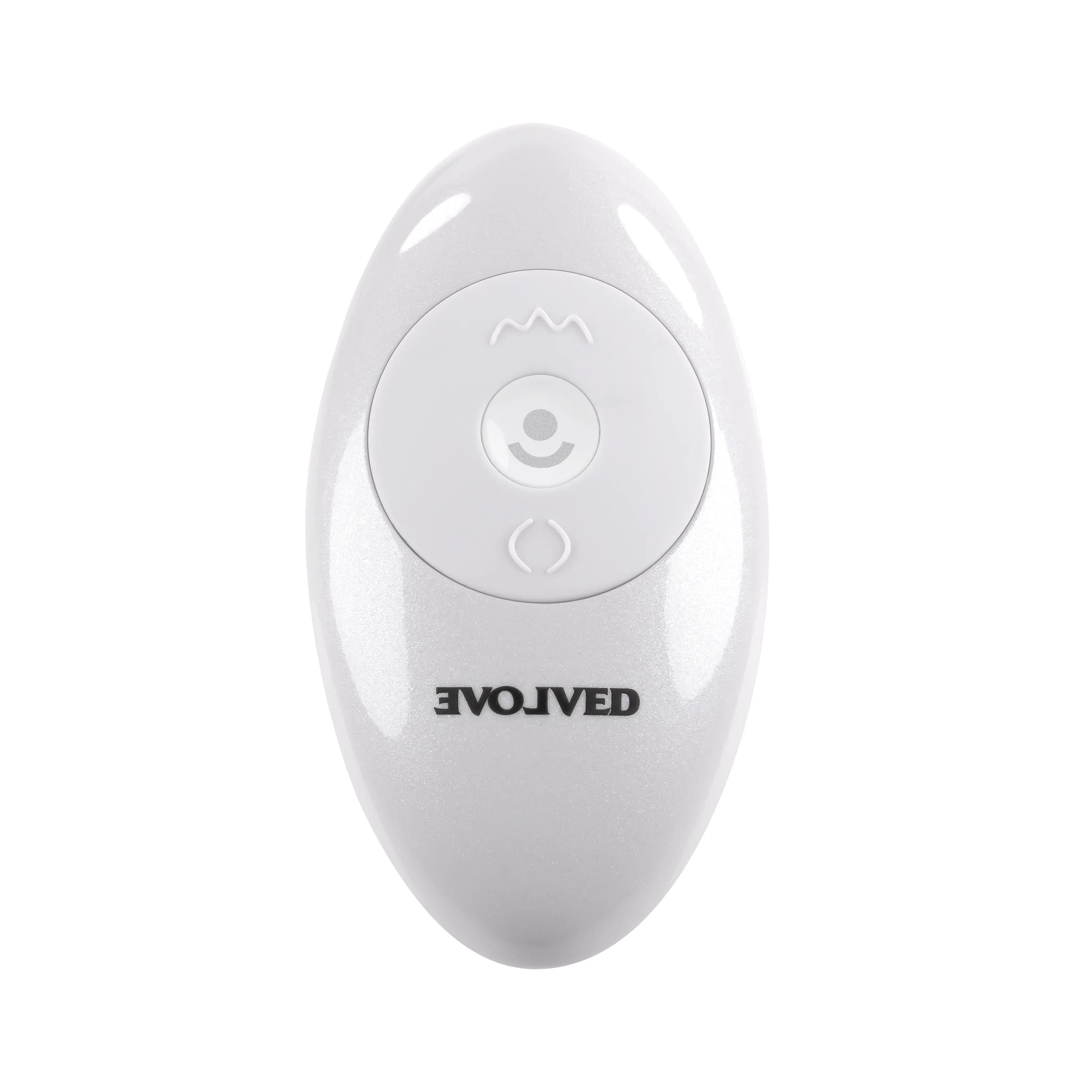 Evolved - Twirl Jam Remote Vibrating Realistic Dildo 9.25