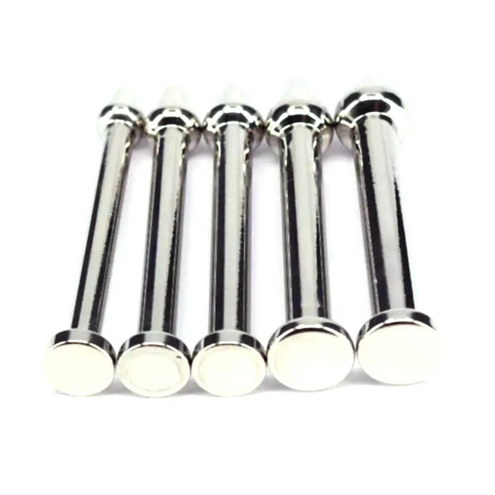 Explosive Sensations 3 Rod Penis Plug