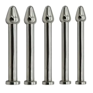 Explosive Sensations 3 Rod Penis Plug