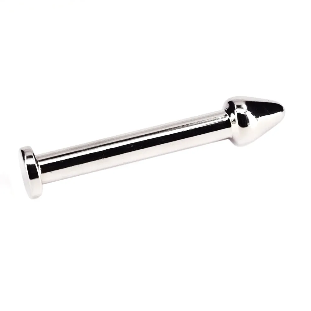 Explosive Sensations 3 Rod Penis Plug