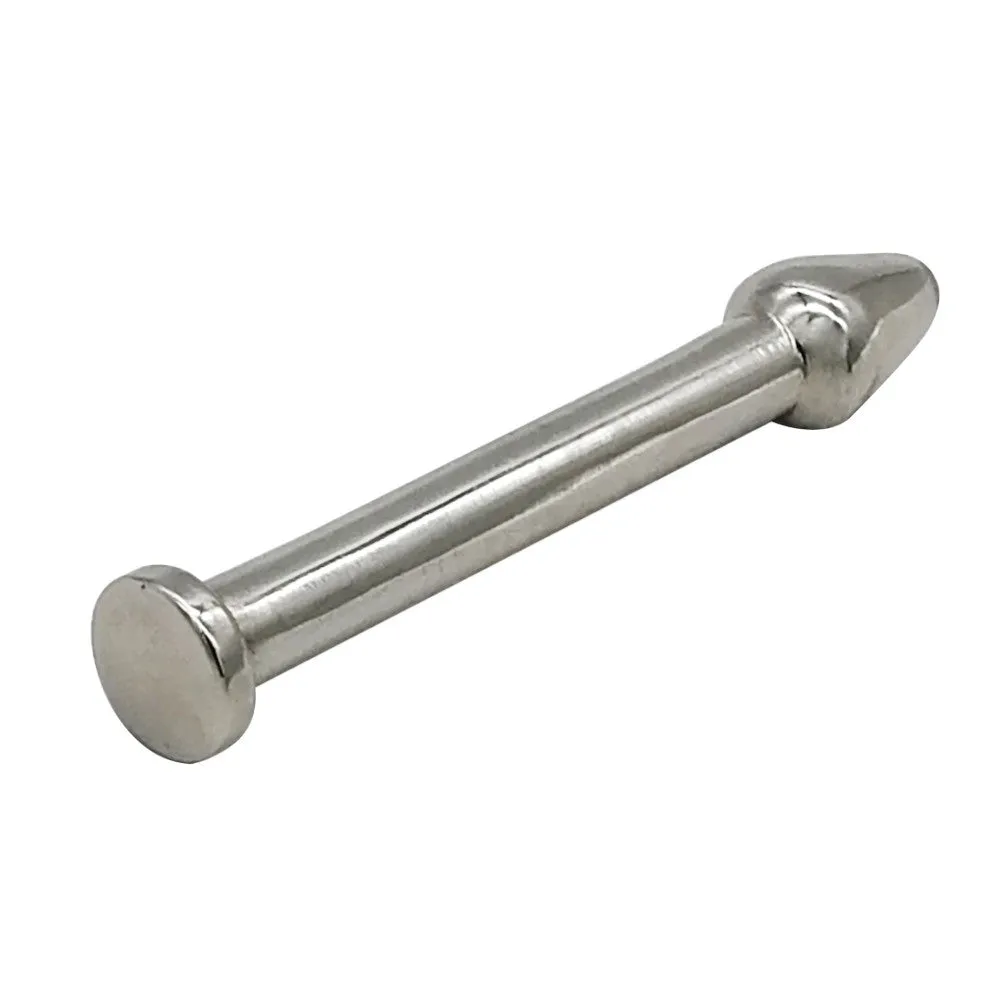 Explosive Sensations 3 Rod Penis Plug