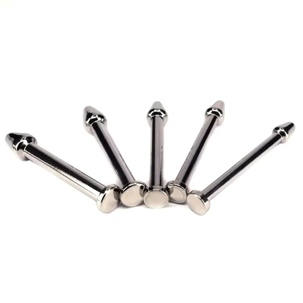 Explosive Sensations 3 Rod Penis Plug