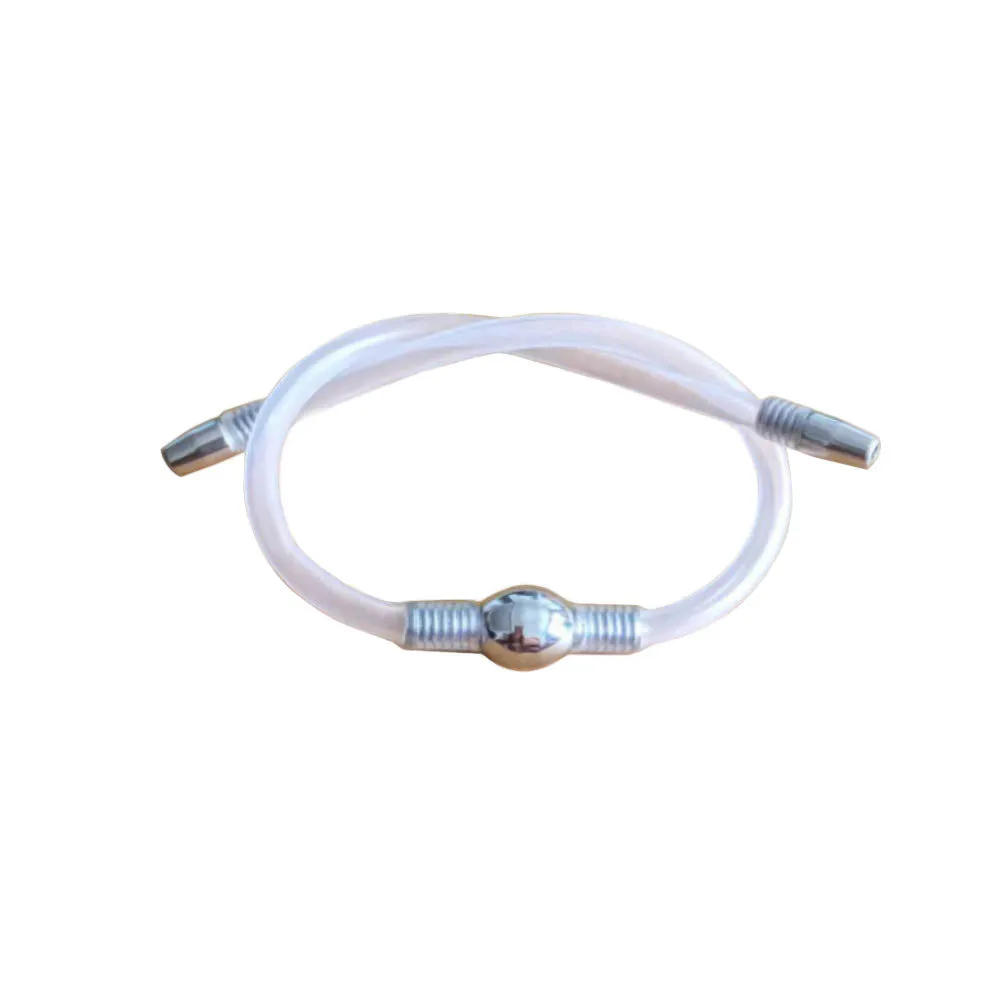 Feeling Tube 16 Urethral Sounding Catheter