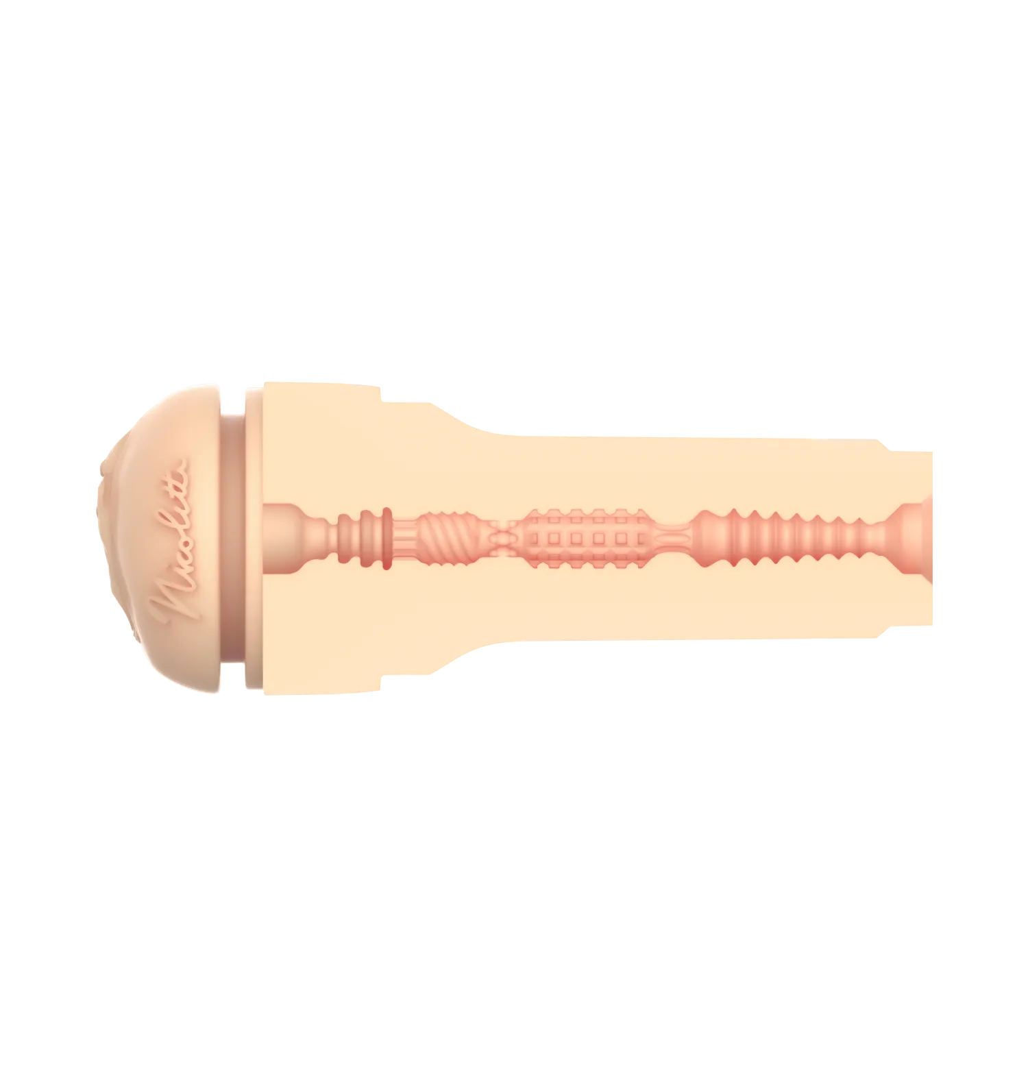FeelNicolette Stroker