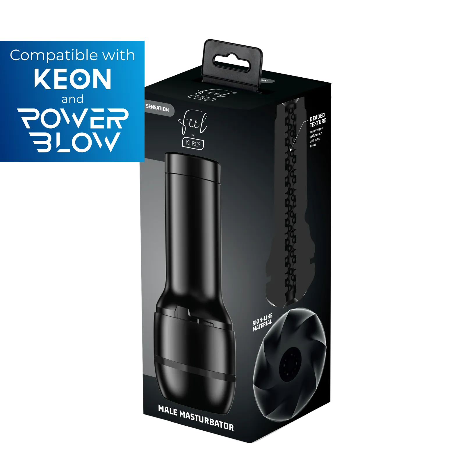 FeelSensation Stroker