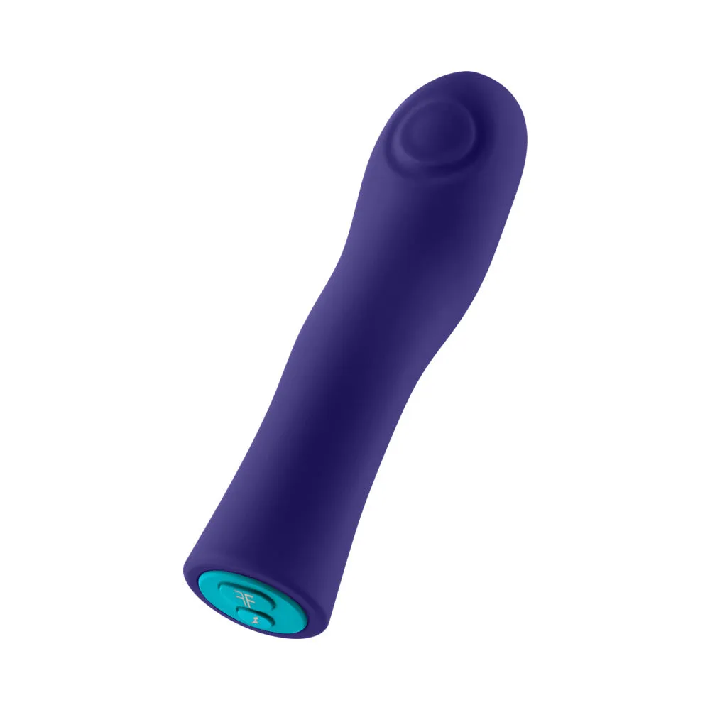 FemmeFunn Hana Thumping Bullet Dark Purple