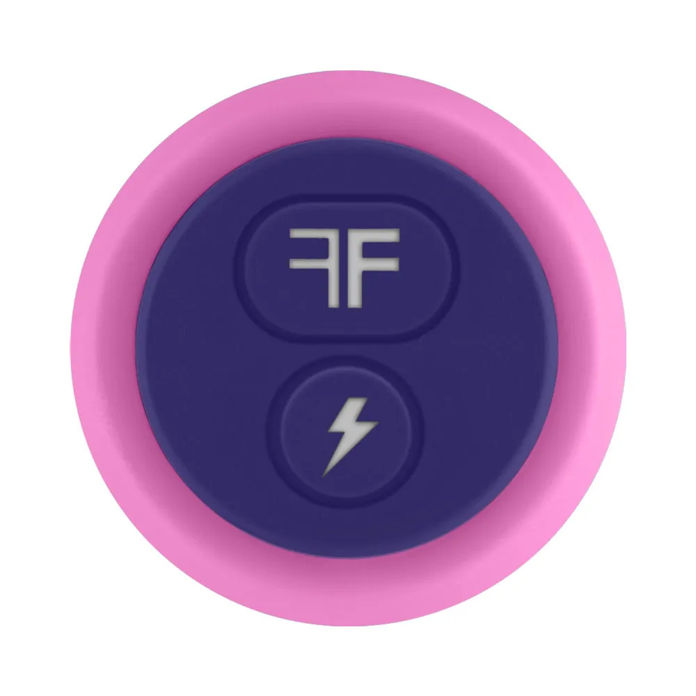 FemmeFunn Hana Thumping Bullet Pink