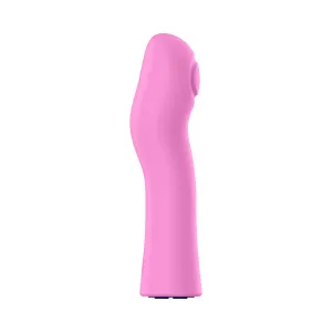 FemmeFunn Hana Thumping Bullet Pink