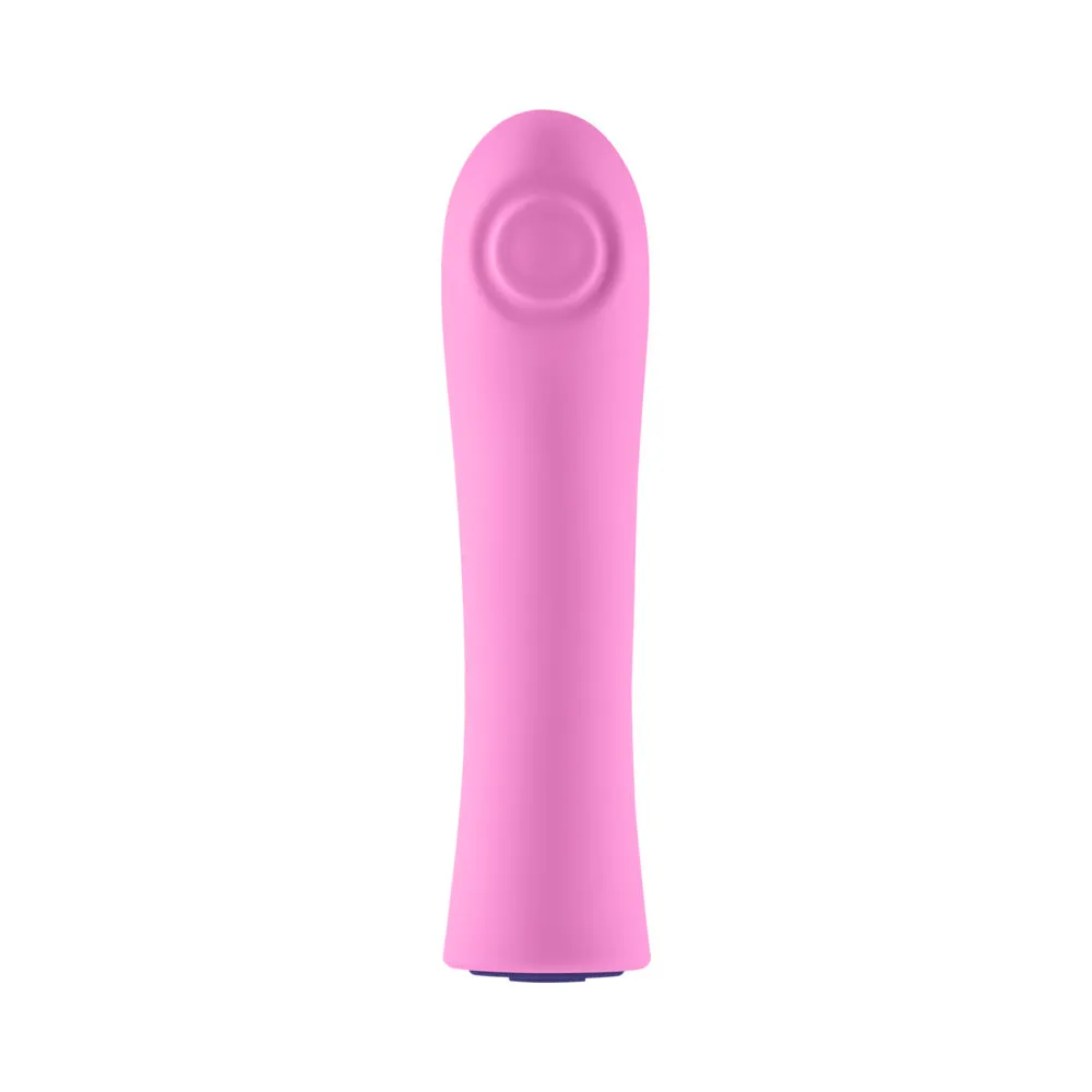 FemmeFunn Hana Thumping Bullet Pink