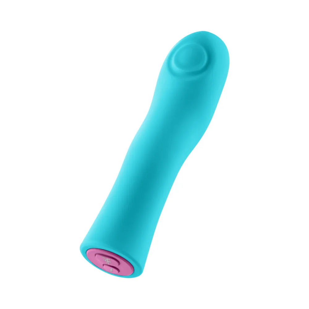 FemmeFunn Hana Thumping Bullet Turquoise