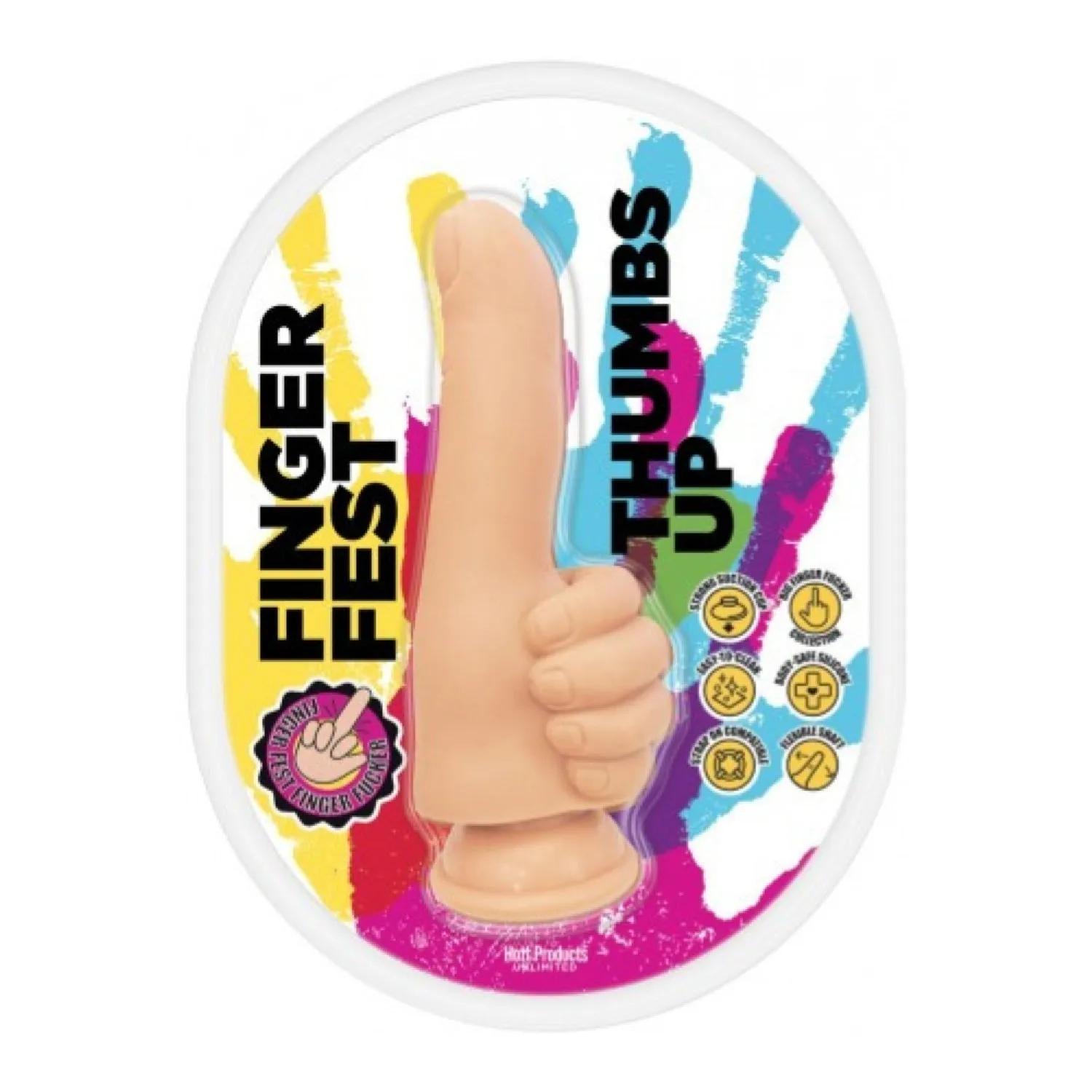 Finger Fest