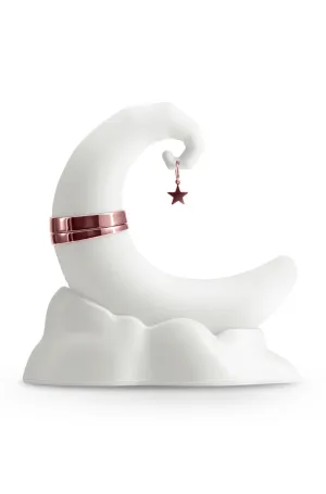 Firefly Dream Glow in the Dark Air Pulse Vibrator