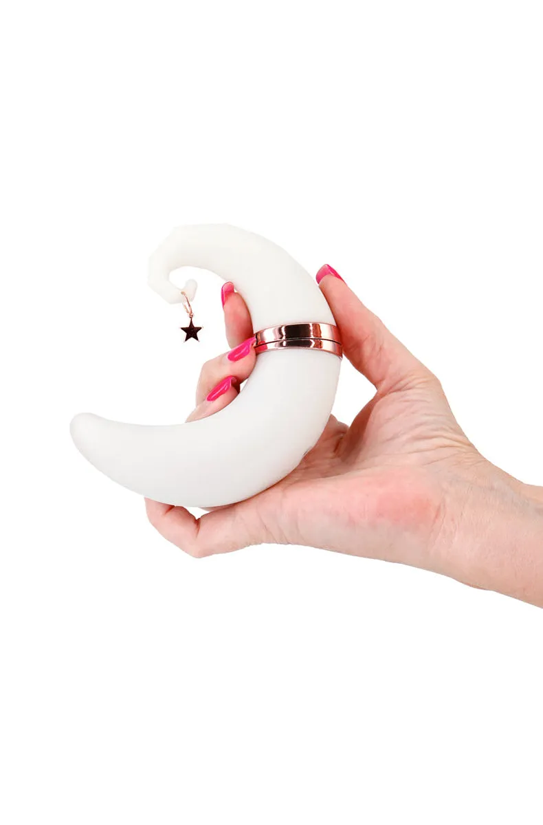 Firefly Dream Glow in the Dark Air Pulse Vibrator