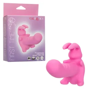 First Time Rechargeable Bunny Dreams by Cal Exotics