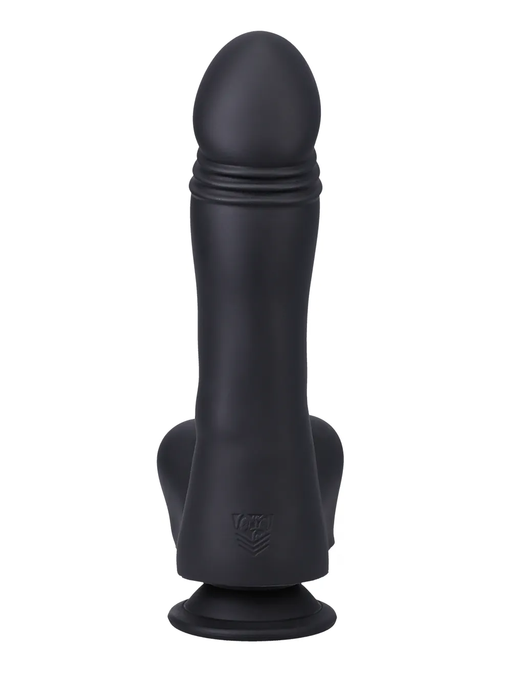 Fort Troff Piston Thruster Thrusting Dildo