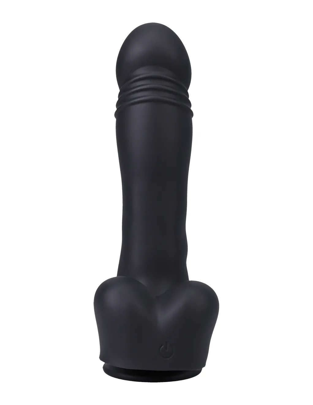 Fort Troff Piston Thruster Thrusting Dildo