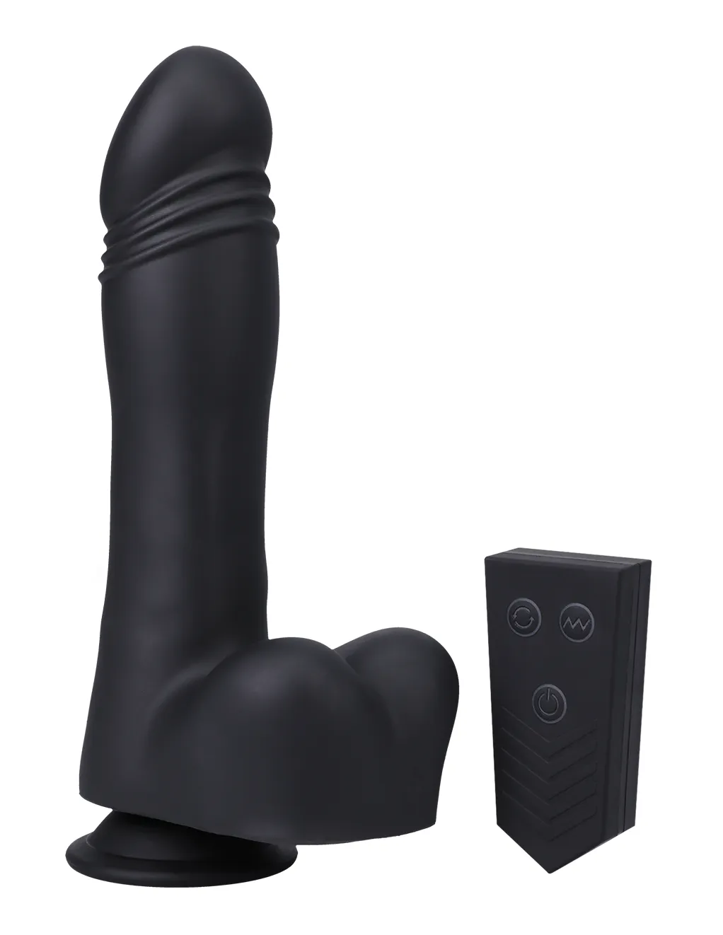 Fort Troff Piston Thruster Thrusting Dildo
