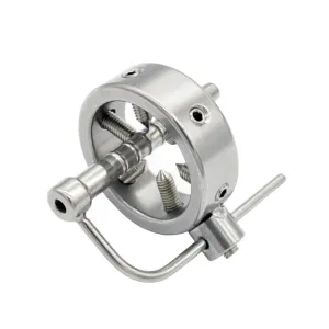 Frisky Detention 2 Chastity Plug