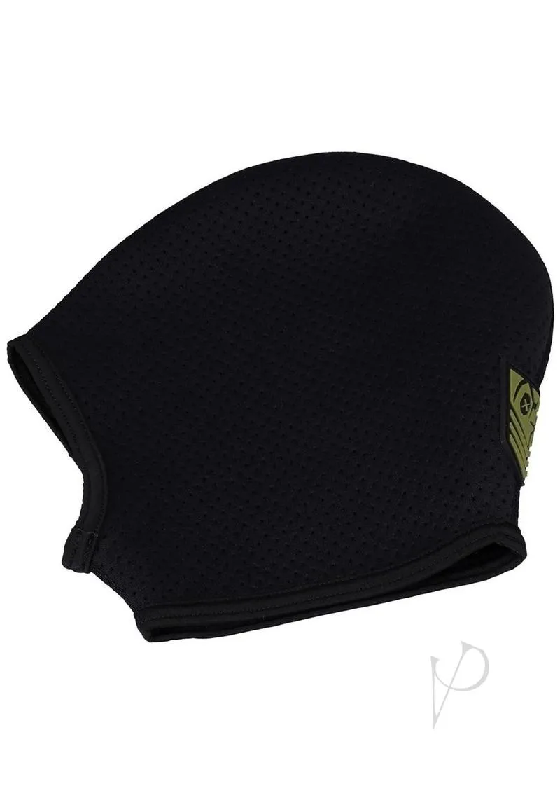 Ft Troff Black Ops Hood Regular