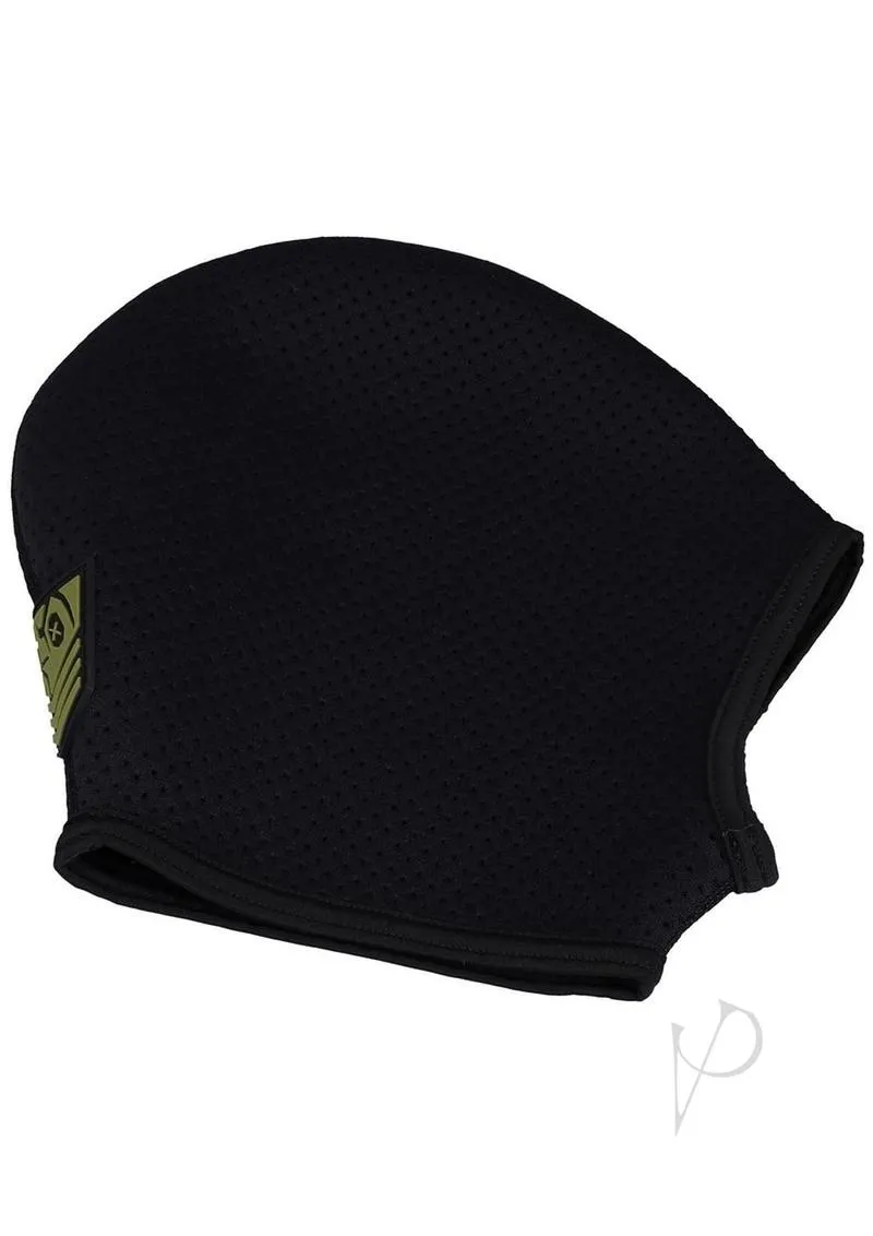 Ft Troff Black Ops Hood Regular