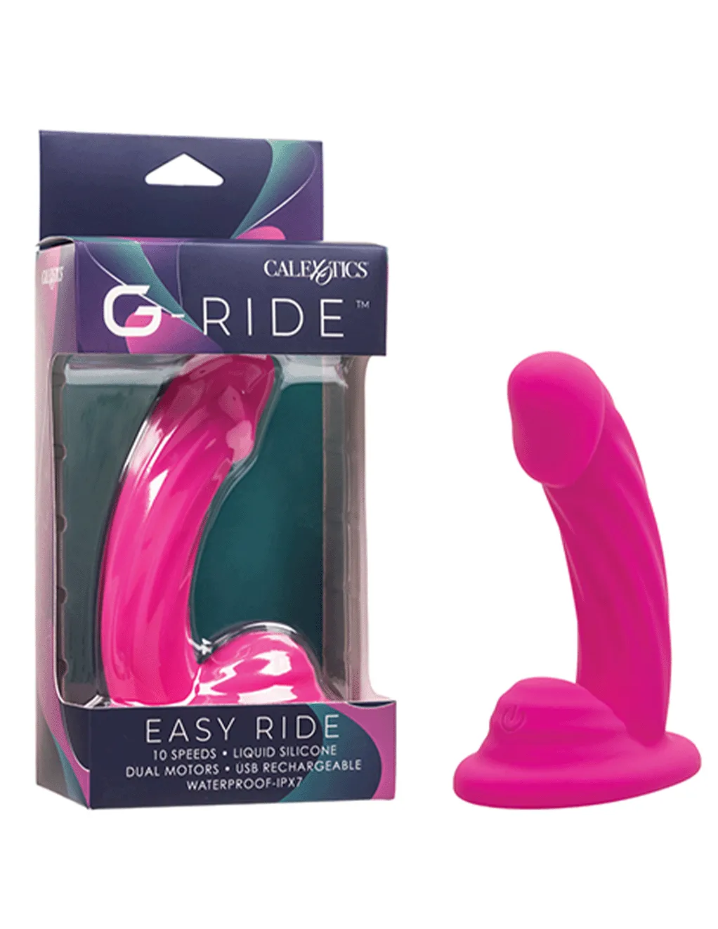 G-Ride Easy Ride