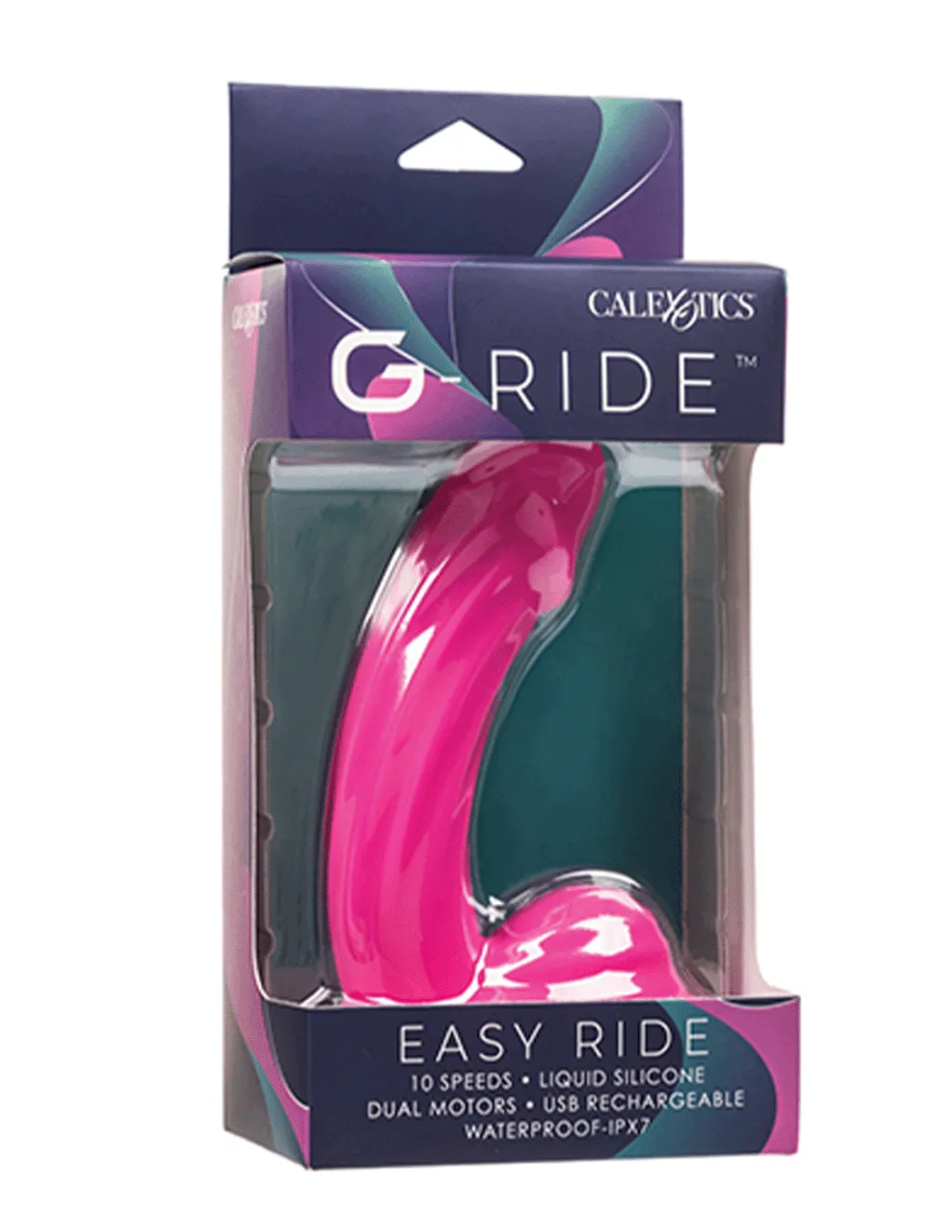 G-Ride Easy Ride