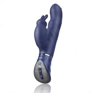G Spot Dildo Vibrator Clitoris Stimulator