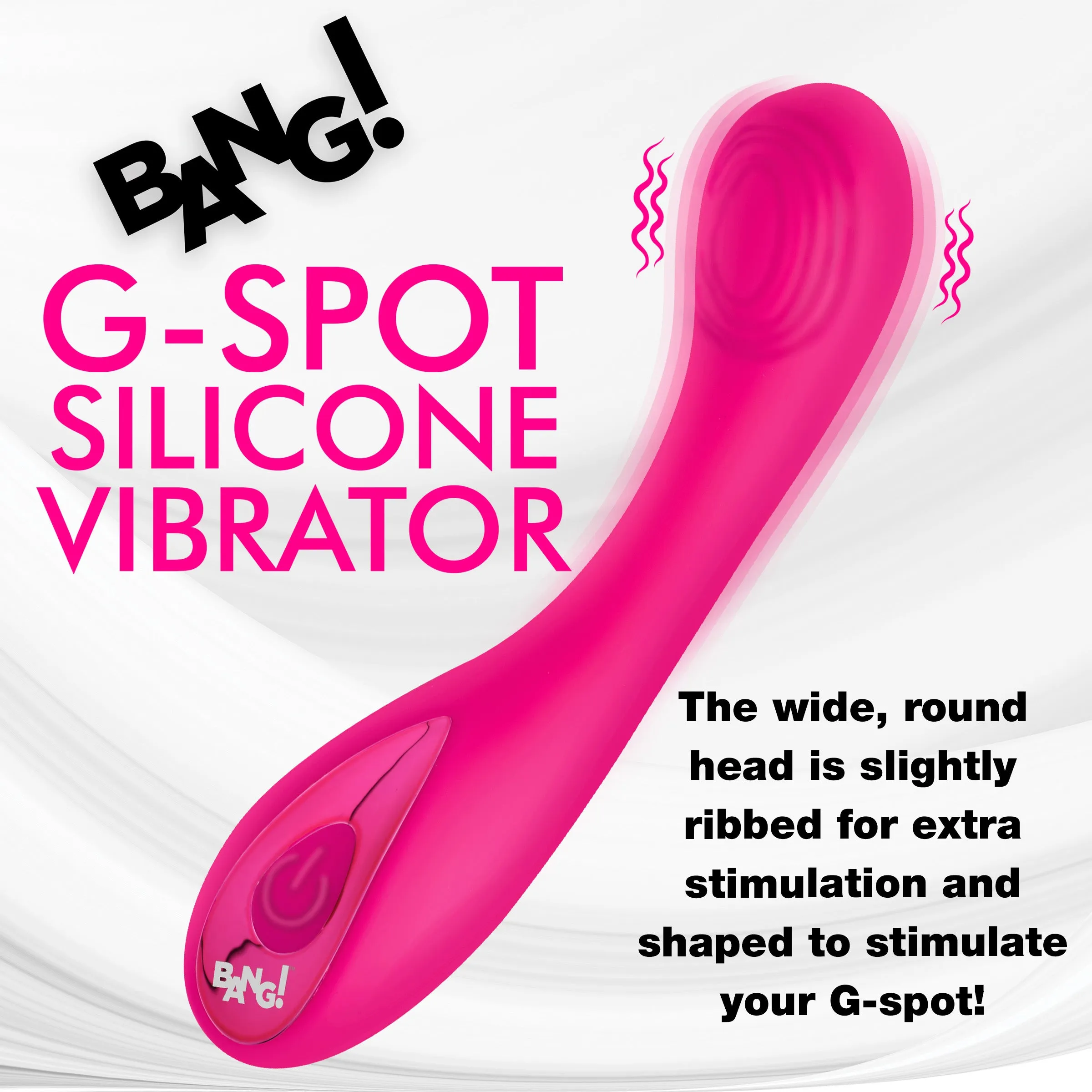 G-spot Vibrator