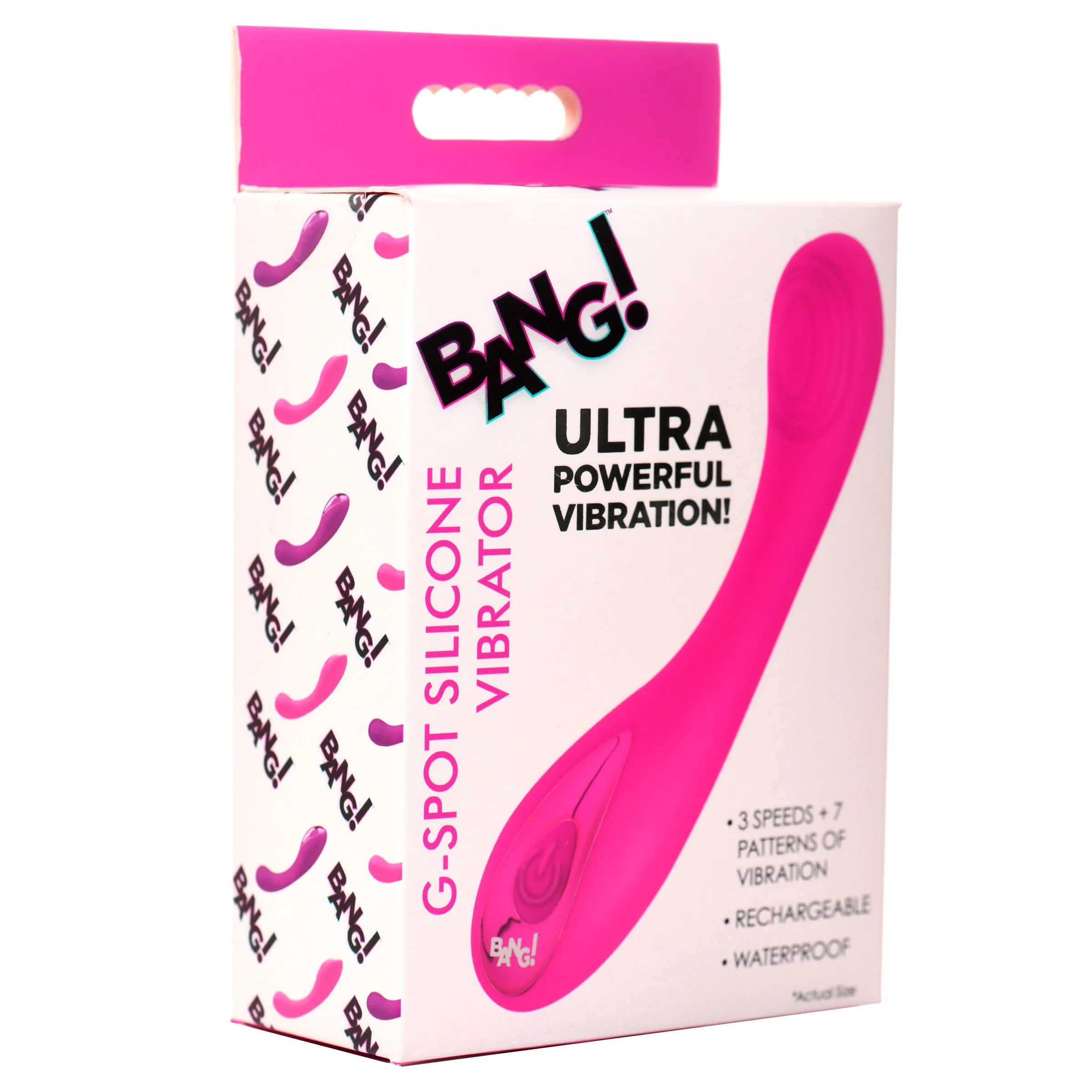 G-spot Vibrator