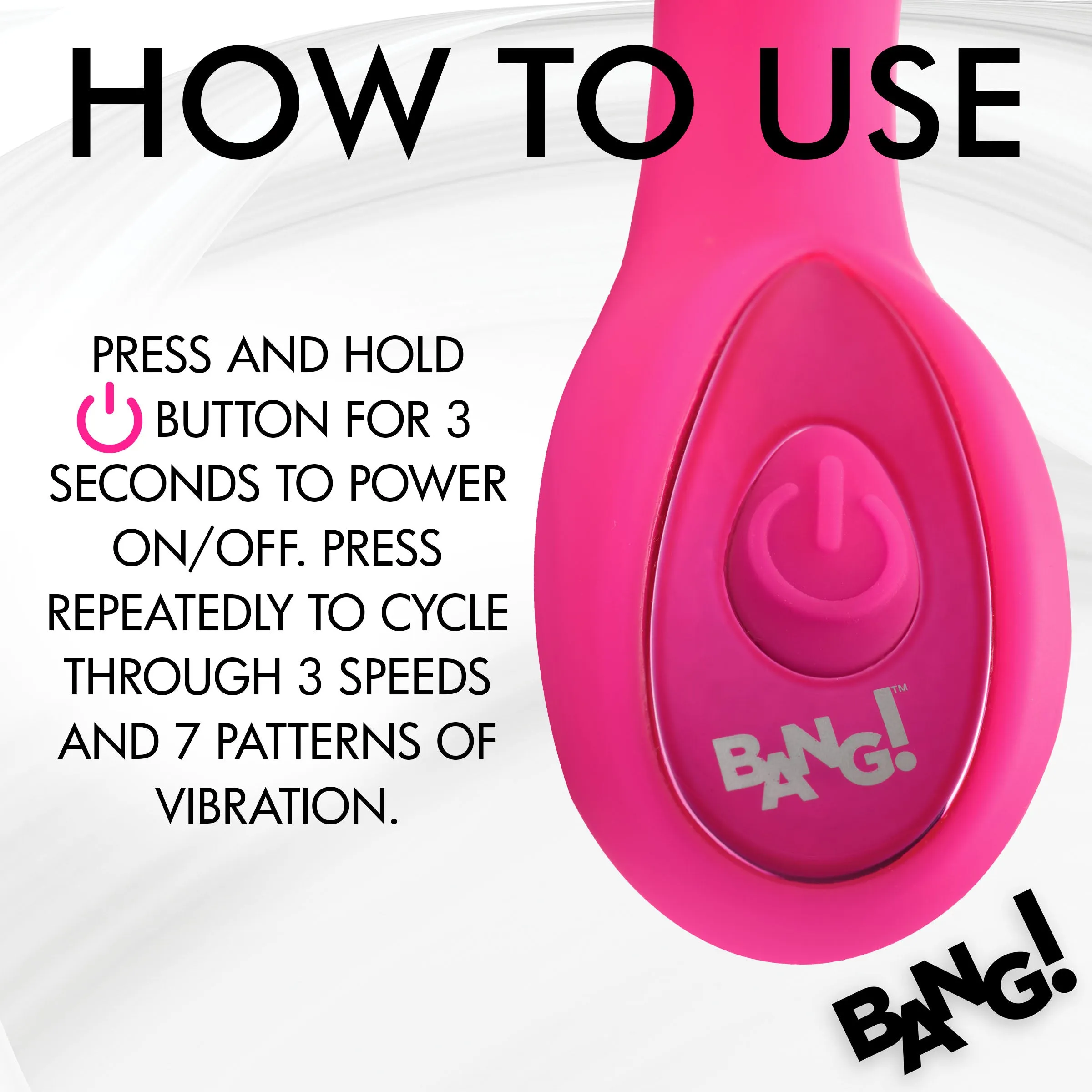 G-spot Vibrator