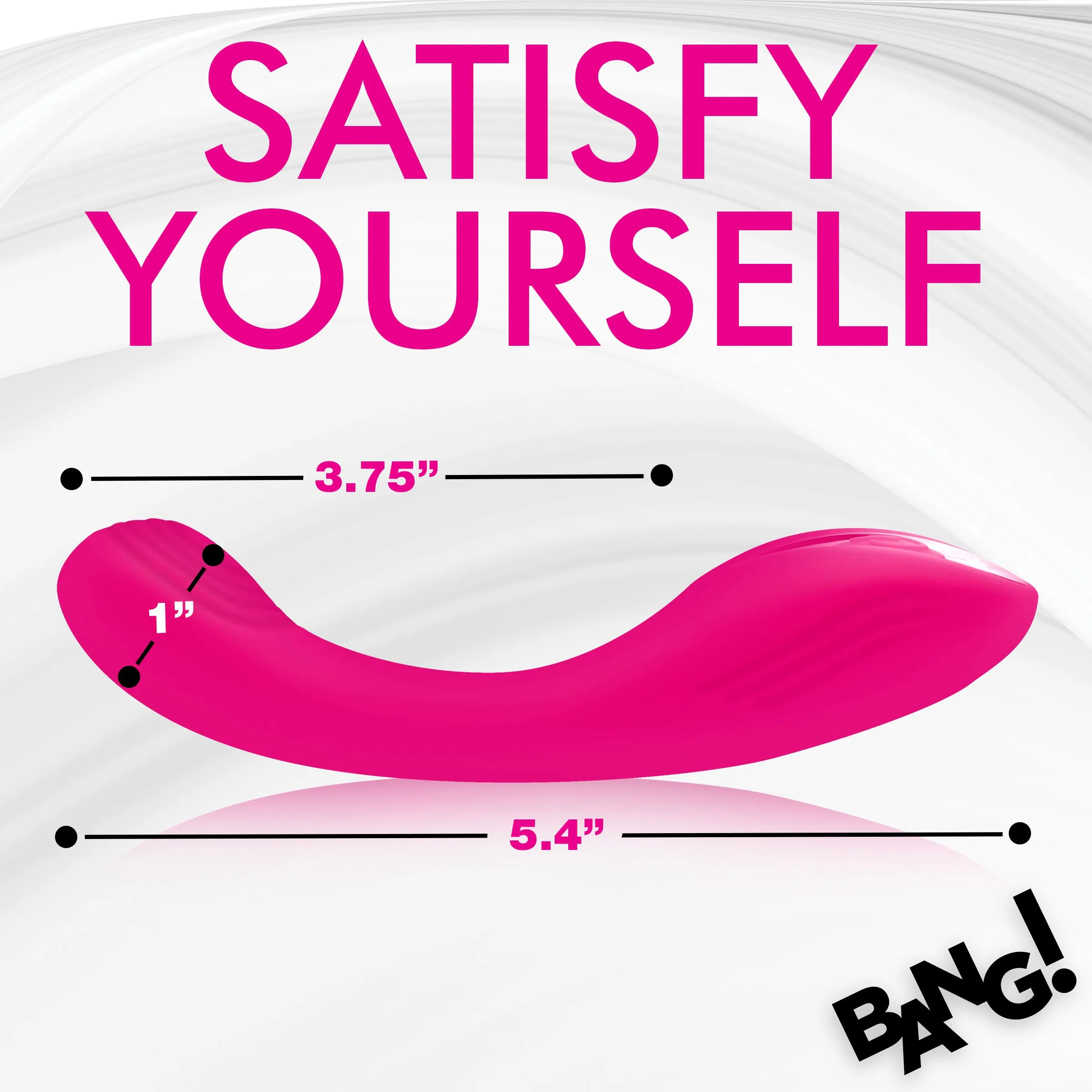 G-spot Vibrator