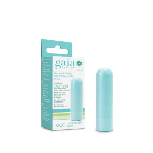 Gaia Eco Rechargeable Bullet Vibe