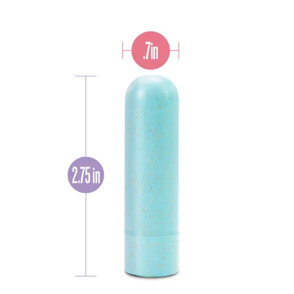 Gaia Eco Rechargeable Bullet Vibe