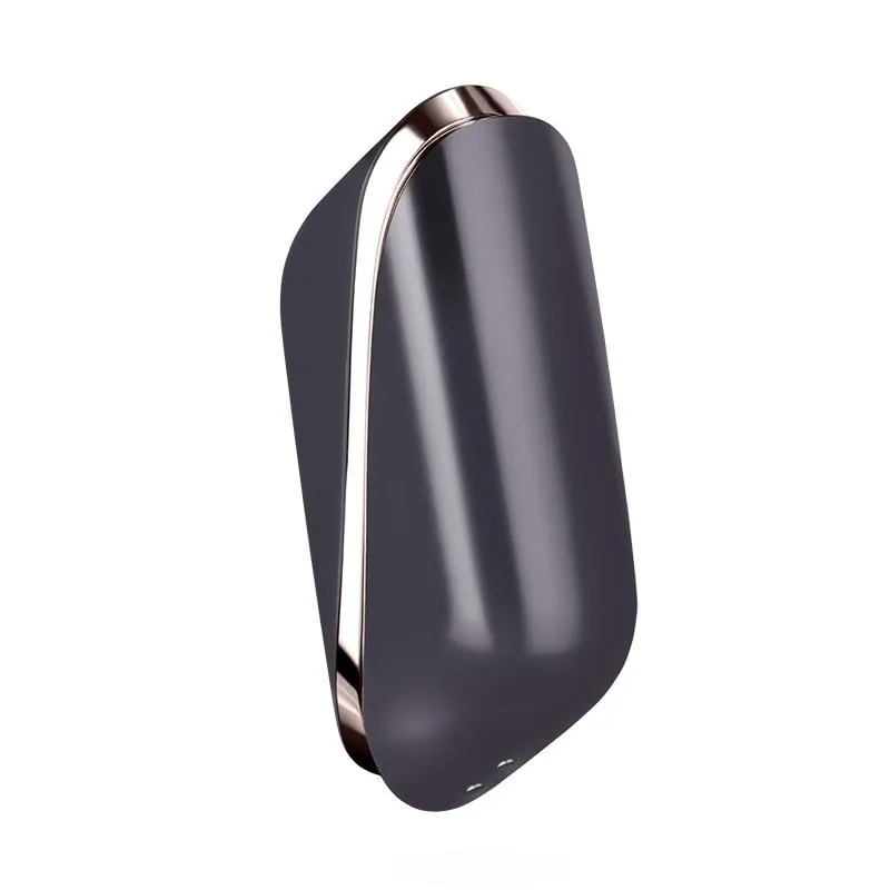 German Satisfyer Sucking Vibrators G Spot Clit Stimulation Silicone Nipple Sucker Erotic