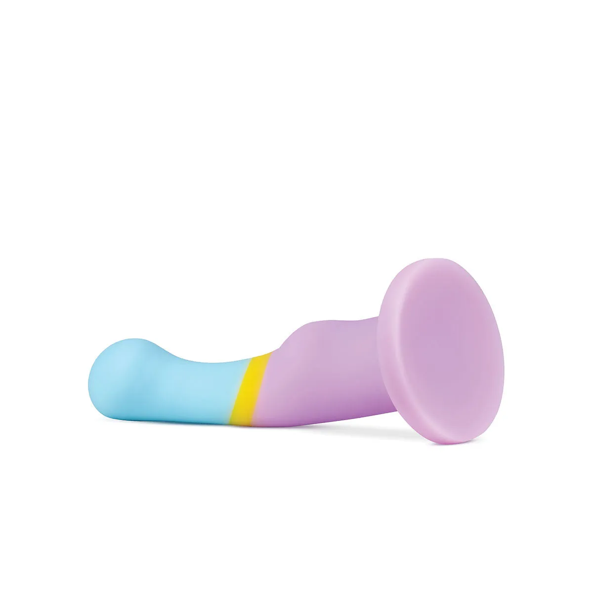 Heart of Gold Avant Dildo