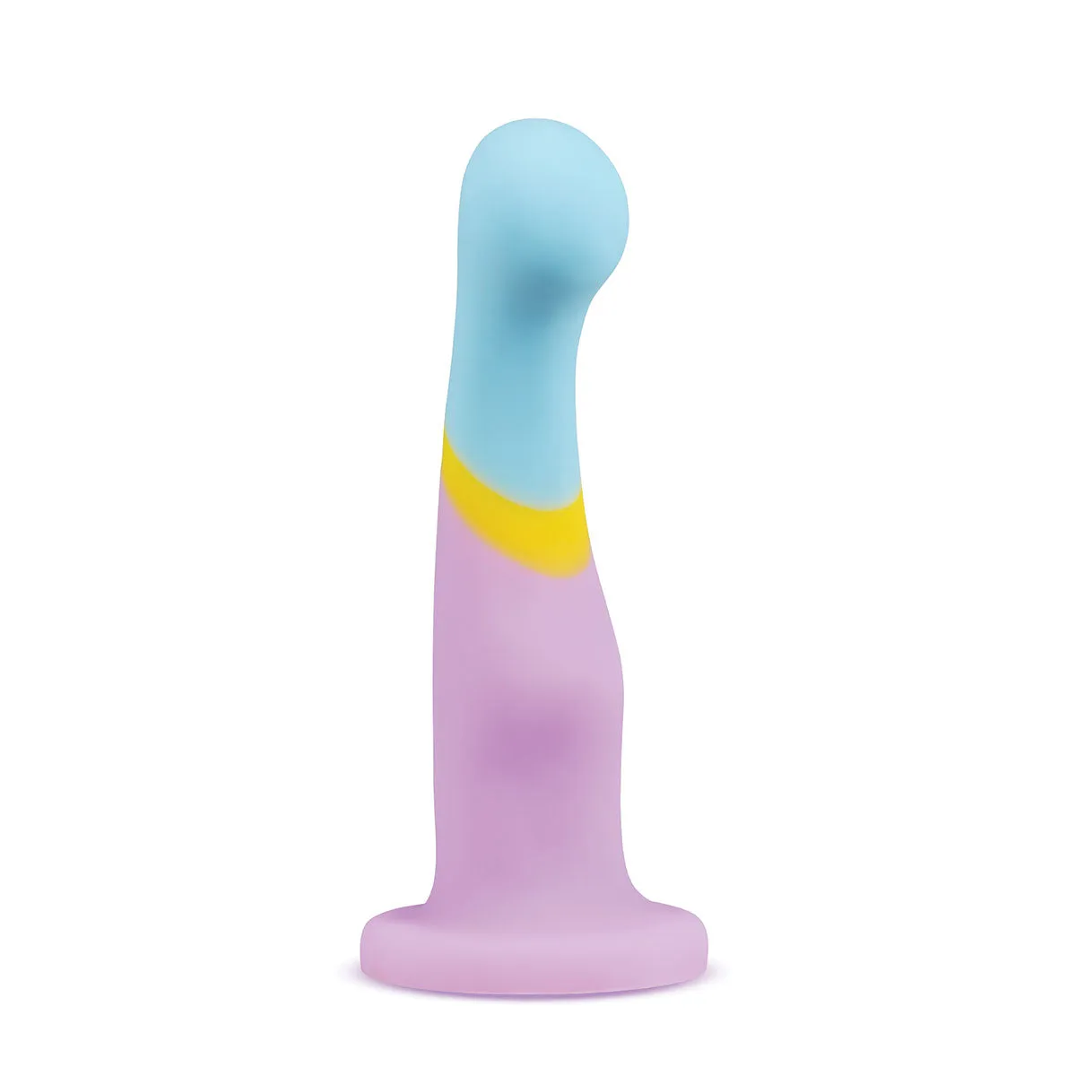 Heart of Gold Avant Dildo