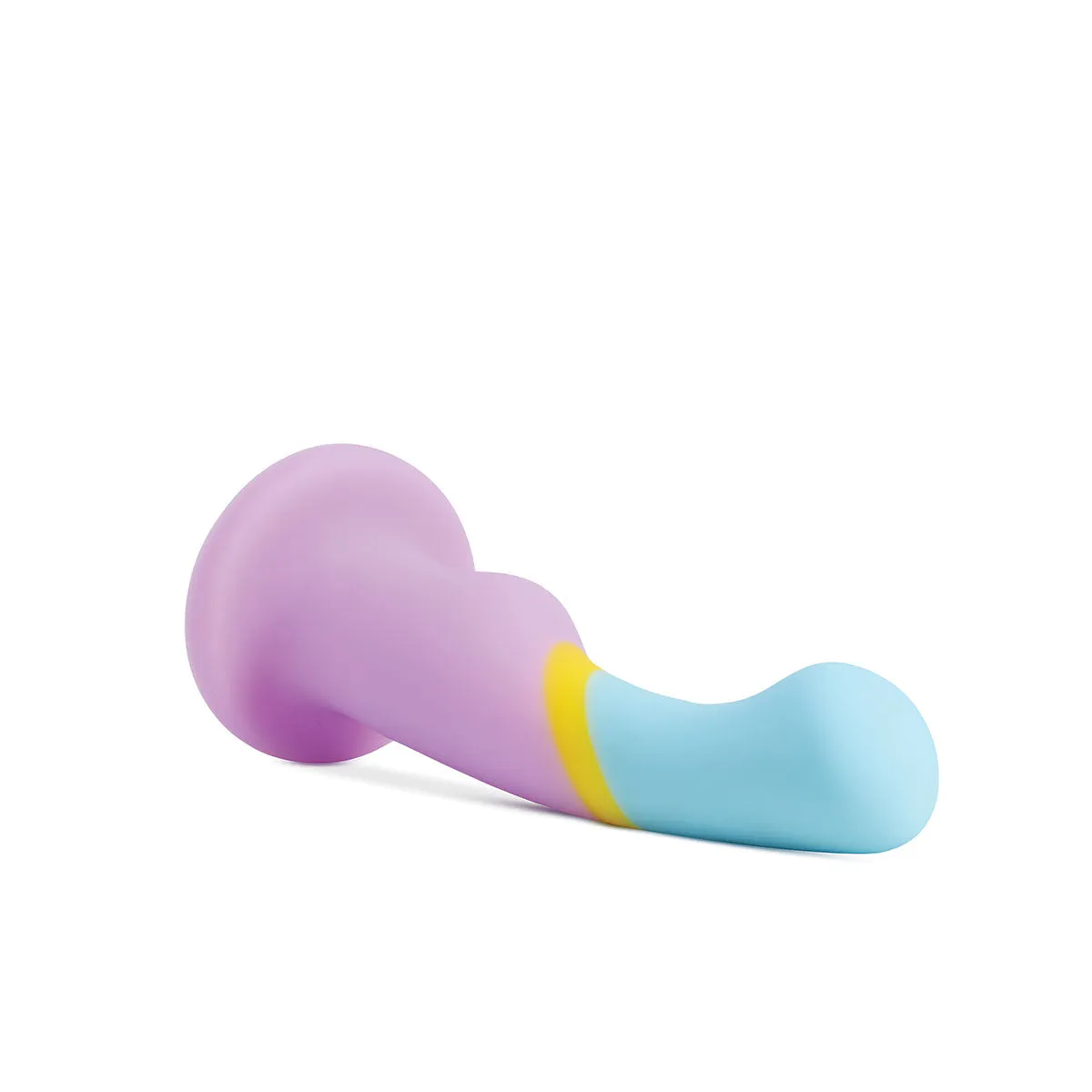 Heart of Gold Avant Dildo
