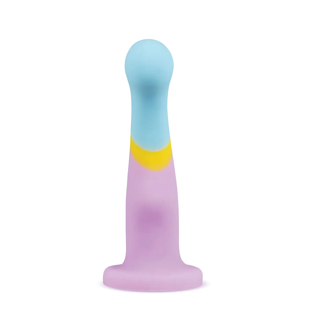 Heart of Gold Avant Dildo