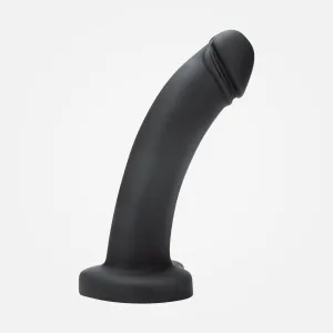 Heartbreaker 7/17.8cm Non Vibrating Dildo