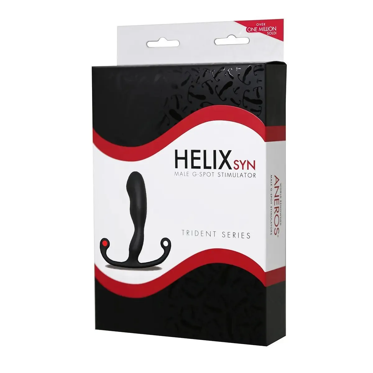 Helix SYN Trident Prostate Massager