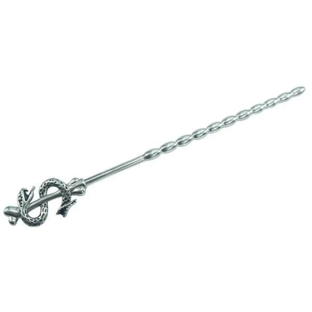 Hiss Love Slave 8 Wand