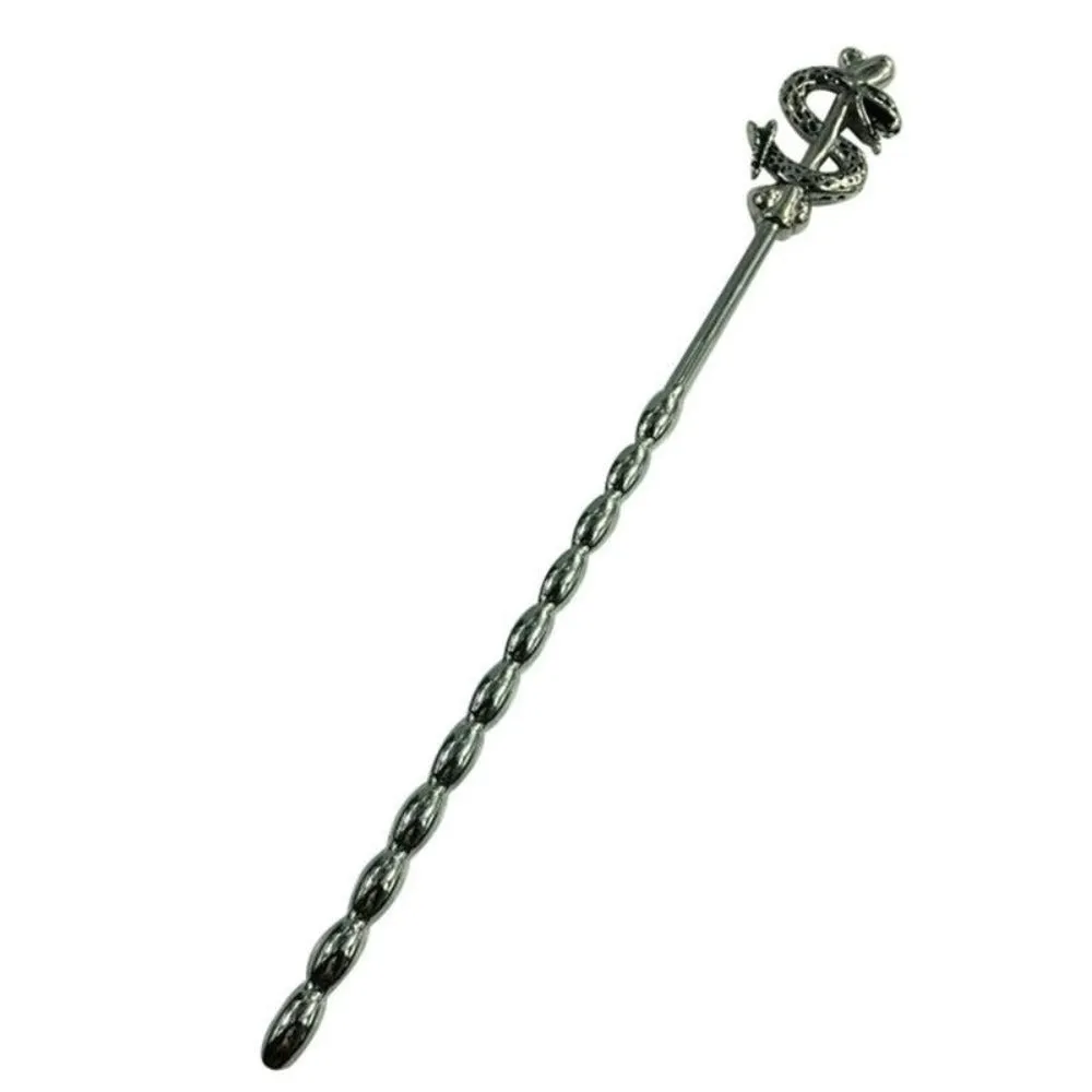 Hiss Love Slave 8 Wand