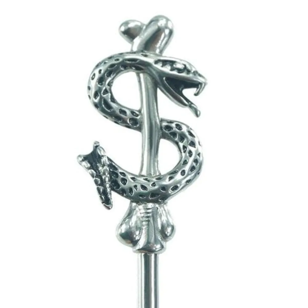 Hiss Love Slave 8 Wand
