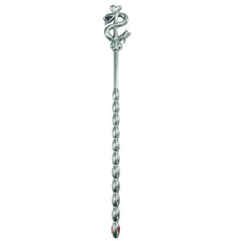 Hiss Love Slave 8 Wand