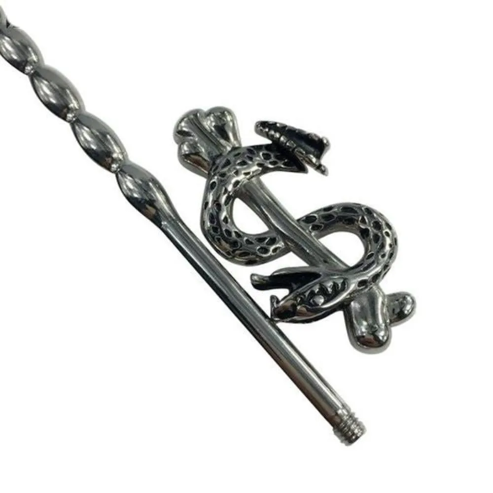 Hiss Love Slave 8 Wand
