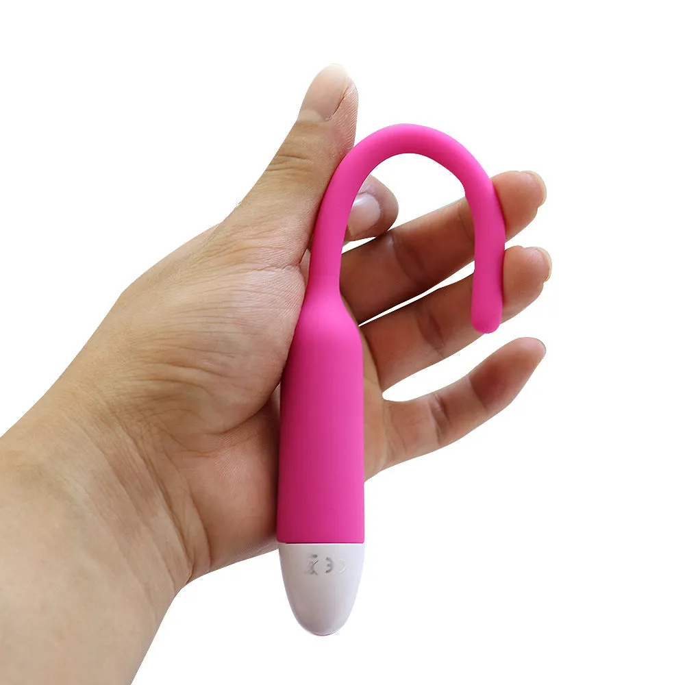 Hot Mess 8 Vibrating Sounds