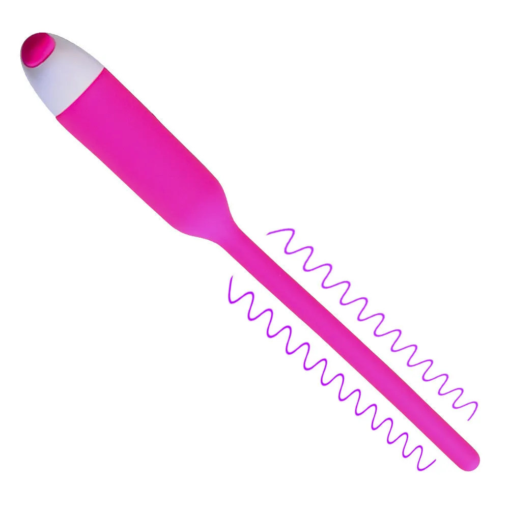Hot Mess 8 Vibrating Sounds